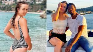 In an interview earlier in the year, elina svitolina revealed how gael monfils has helped her become calmer. Tennis Couple Gael Monfils And Elina Svitolina Likely To Get Married Today