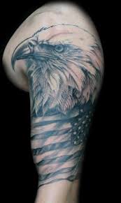 Forearm tattoo by alex feliciano. 40 Famous Black And Grey Flag Tattoos