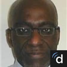 Dr. Brandon Harden, MD