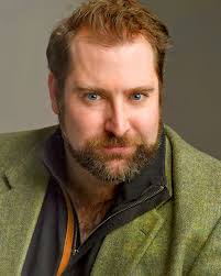 Meet Thomas Ryan Ward