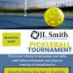 JL Smith Pickleball Social event image