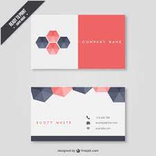 Open up adobe indesign and go to file > new > document. 21 Free Illustrator Business Card Templates Goskills