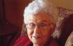 Obituary information for Jean Tunnell
