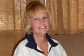 Fundraiser for Jeff Lewellyn by Kathleen MacKenzie : Suanne Lewellyn