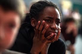 First school in Va. to desegregate marks anniversary of integration