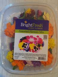 Flower patch offers flower arrangements whether it is for a specific occasion, such as birthdays, a wedding, a funeral, an anniversary, inaugurals, valentine's day, mother's day, graduation day, a new drop by our shop or avail our flower delivery services in the philippines to get your bouquet on time! Packaged Edible Flowers A Feast For The Eyes And Palate