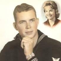 Paul James Brooks Obituary