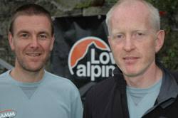 Lowe Alpine Mountain Marathon