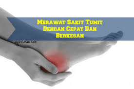 Mereka yang mengalami masalah ini akan terasa bisa apabila berjalan, terutamanya pada waktu antara punca kepada masalah sakit tumit adalah kerana tegang pada bahagian otot betis yang diakibatkan oleh beberapa perkara, iaitu Rawat Sakit Tumit Kaki Dengan Shaklee Shidarahmat