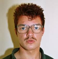 Daniel Johannes, Schauspieler, Synchronschauspieler  (ZAV-Künstlervermittlung Berlin