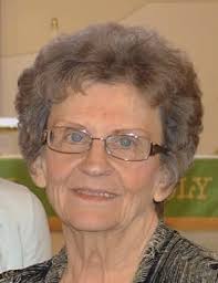 Wanda Hein Obituary 2019