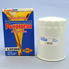 Details About New Purolator L30260 Engine Oil Filter Replacement