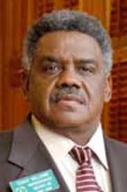 Earnest Williams's Instagram, Twitter & Facebook