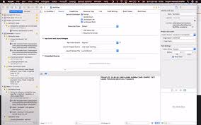 React Native App Stuck On Splash Screen On Device But Works In Simulator Stack Overflow