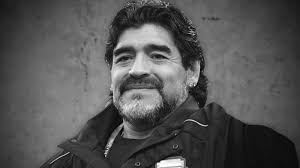 In 1984, maradona played a fundraising match in one of the poorest suburbs of naples to aid a sick child in need of an expensive operation. Diego Maradona News Sieben Personen Wegen Mord Angeklagt Fussball News Sky Sport