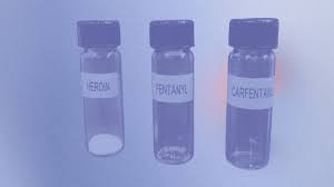 Image result for Fentanyl