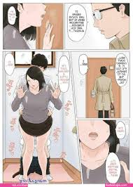 komik xxx step mom bahasa indonesia - Free Hentai Pic