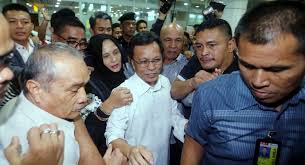 We did not find results for: Shafie Apdal Beri Keterangan Di Sprm