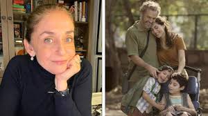 Quién es Bárbara Anderson de 'Los dos hemisferios de Lucca' en la vida real?