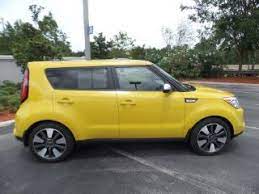 Search Results Kia Soul Kia Used Cars