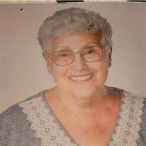 Bonnie Ivy Obituary
