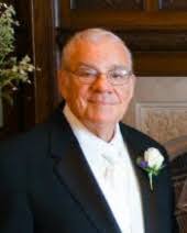 Obituary information for Richard Marchand