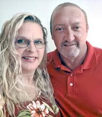 Robin Kirkpatrick To Wed Rick Jackson