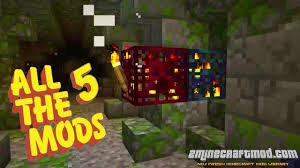 It has been played by many famous. 99 List Minecraft Modpacks For Minecraft 1 16 5 And Older