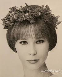 Hair Photos by Maurice Frank