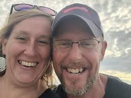 Fundraiser for Dan & Jennifer Allen by Samantha Moulton : Support Jen's  Recovery from Severe Injuries