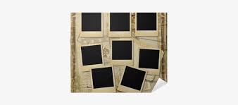 Vintage Background With Stack Of Old Polaroid Frame Old Polaroid Transparent Png 400x400 Free Download On Nicepng Recently added 40+ vintage frame vector png images of various designs. old polaroid transparent png