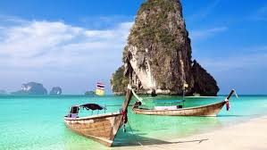 © copyright (c) 2016 tempo.co foto. 4 Alasan Kamu Harus Melancong Selain Ke Bangkok Di Thailand