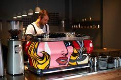 We did not find results for: 24 La Marzocco Ideas La Marzocco Coffee Shop Espresso Machines