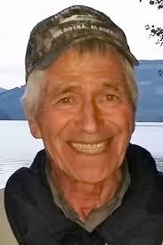 Bill Peter William Dyck