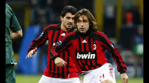Gattuso's talismanic midfield partnership with playmaker andrea pirlo, both at club andrea pirlo throughout his career, both at club and international level. The Artist And The Warrior Andrea Pirlo And Gennaro Gattuso Youtube