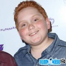 Nam diễn viên truyền hình Felix Avitia