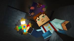 The authors made the passage quite entertaining. Minecraft Story Mode Episode 8 Codex Ivogames