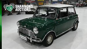 Image result for British Racing Green 1964 Morris