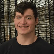 toscanowilliam (William Toscano) · GitHub