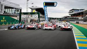 Der aco hat die provisorische starterliste für die 24 stunden von le mans bekanntgegeben. Nj6ch58om8yhzm