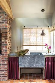 My theme is french country and i think th. 20 Chic French Country Kitchens Farmhouse Kitchen Style Inspiration