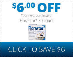 Coupon Florastor Florastor Probiotics Supplement Probiotics