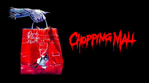 Revue Cinema - Let's Go To The Mall: CHOPPING MALL (1986)