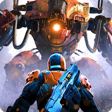 Poderia ter um modo deus, onde ao receber os . Shadowgun Legends Mod Apk Ammo V1 0 5 Full Obb