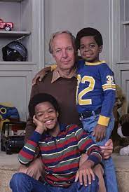 Pictures Photos From Diff Rent Strokes Tv Series 1978 1986 Arnold Jackson Diff Rent Strokes Todd Bridges