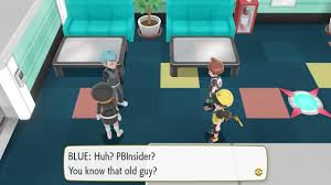 Move up and take the first teleporter. Chapter 5 Saffron City Gym Pokemon Lgpe Walkthrough