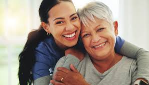 caringforthegoodlife Community Resources