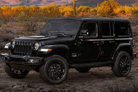 Check spelling or type a new query. This Is The Most Expensive 2020 Jeep Wrangler Yet Carbuzz