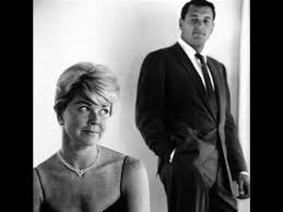 This collection of films are simple and funny. Doris Day Rock Hudson People Will Say We Re In Love Youtube