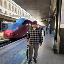 Italy Train Travel: Top 15 Client Questions - Italy Beyond The Obvious
